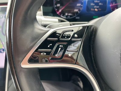2021 Mercedes-BENZ S-CLASS — миниатюра 25