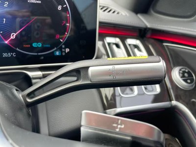2021 Mercedes-BENZ S-CLASS — миниатюра 26
