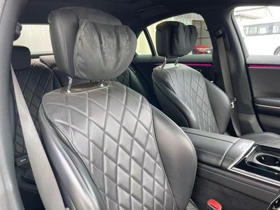 2021 Mercedes-BENZ S-CLASS — миниатюра 19