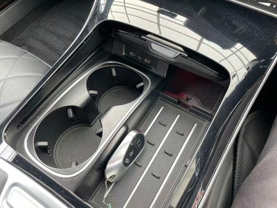 2021 Mercedes-BENZ S-CLASS — миниатюра 20