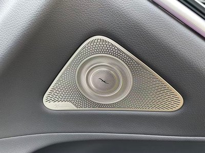 2021 Mercedes-BENZ S-CLASS — миниатюра 31