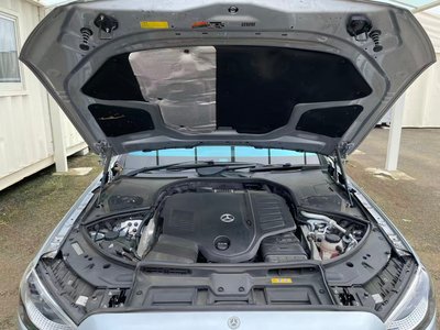 2021 Mercedes-BENZ S-CLASS — миниатюра 16