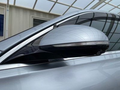2021 Mercedes-BENZ S-CLASS — миниатюра 17