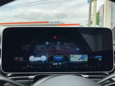 2021 Mercedes-BENZ S-CLASS — миниатюра 21