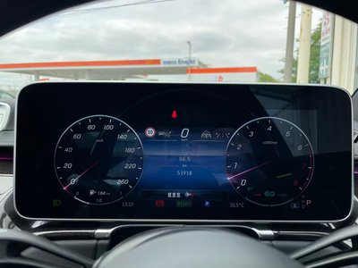 2021 Mercedes-BENZ S-CLASS — миниатюра 30