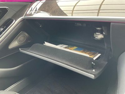 2021 Mercedes-BENZ S-CLASS — миниатюра 40