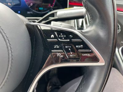 2021 Mercedes-BENZ S-CLASS — миниатюра 24
