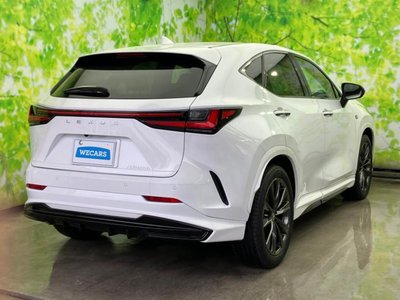 LEXUS NX - 3