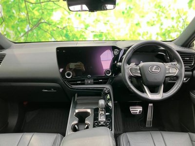 LEXUS NX - 4