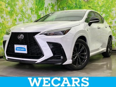 LEXUS NX - 1