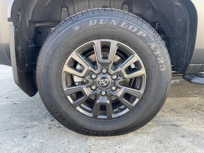 TOYOTA LAND CRUISER 250 - 10