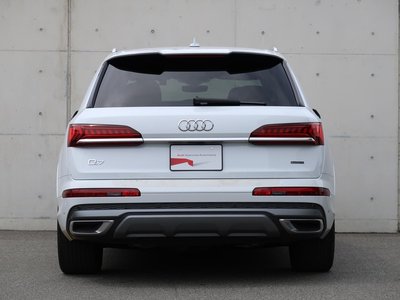 AUDI Q7 - 6