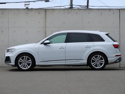 AUDI Q7 - 4