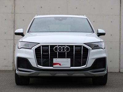 AUDI Q7 - 3