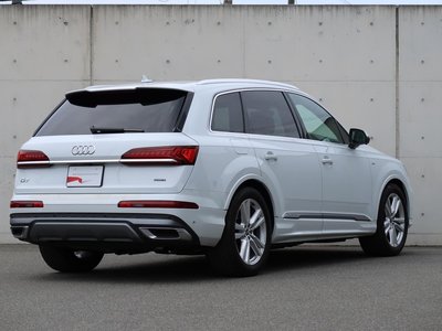 AUDI Q7 - 5