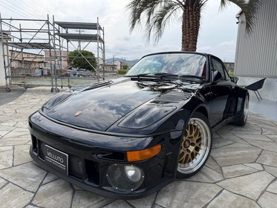 PORSCHE 911 - 2