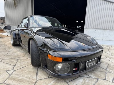 PORSCHE 911 - 5