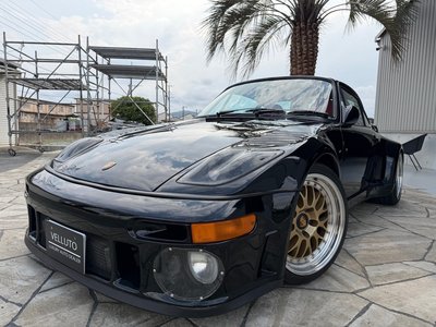 PORSCHE 911 - 1