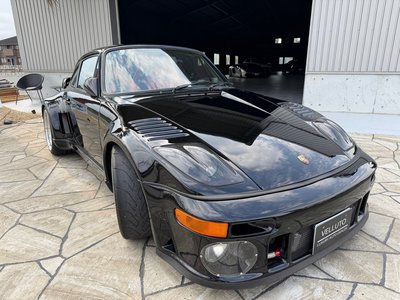PORSCHE 911 - 6