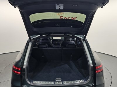 2021 Genesis GV70 — миниатюра 24