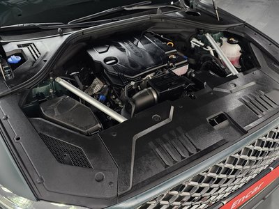 2021 Genesis GV70 photo 7