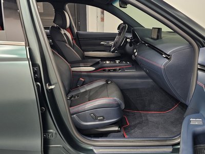 2021 Genesis GV70 — миниатюра 16