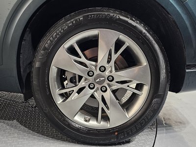 2021 Genesis GV70 photo 8