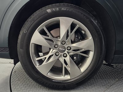 2021 Genesis GV70 photo 6