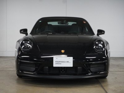 PORSCHE 911 CABRIOLET - 3