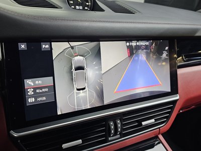 صورة مصغرة 15 لـ 2020 Porsche CAYENNE