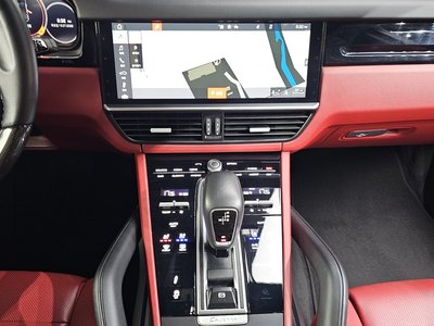 صورة مصغرة 14 لـ 2020 Porsche CAYENNE