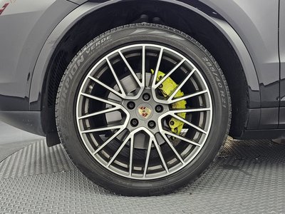 صورة 6 لـ 2020 Porsche CAYENNE