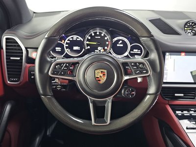 صورة مصغرة 12 لـ 2020 Porsche CAYENNE