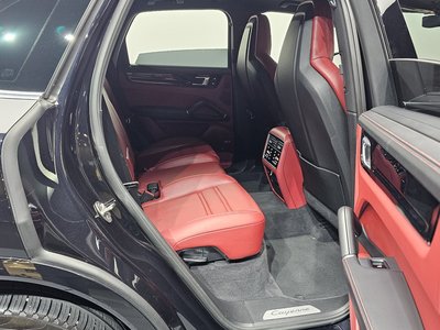 صورة مصغرة 11 لـ 2020 Porsche CAYENNE