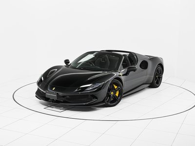 صورة مصغرة 27 لـ 2024 FERRARI 296 GTS
