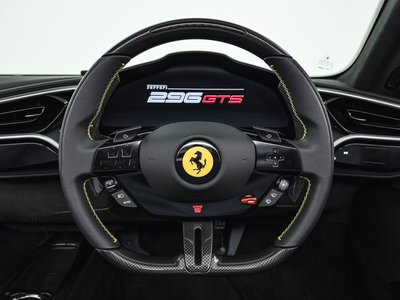 صورة مصغرة 13 لـ 2024 FERRARI 296 GTS