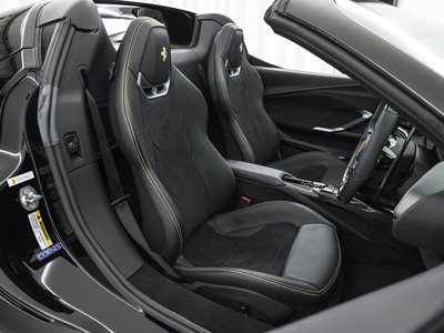 صورة مصغرة 18 لـ 2024 FERRARI 296 GTS