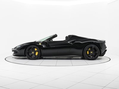 2024 FERRARI 296 GTS 照片 8