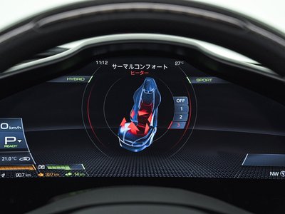 صورة مصغرة 25 لـ 2024 FERRARI 296 GTS