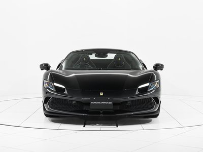 2024 FERRARI 296 GTS 照片 5