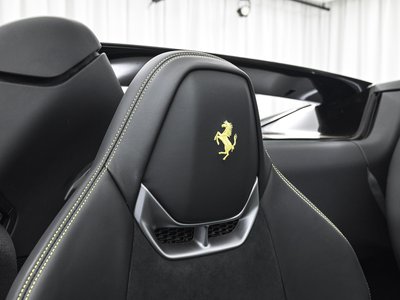 صورة مصغرة 19 لـ 2024 FERRARI 296 GTS