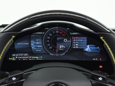 صورة مصغرة 12 لـ 2024 FERRARI 296 GTS