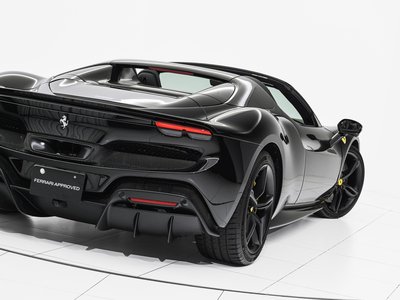 صورة مصغرة 28 لـ 2024 FERRARI 296 GTS