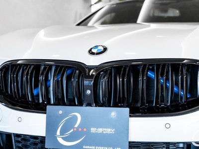 2021 BMW 8 SERIES GRAN COUPE — миниатюра 11