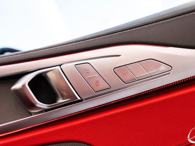 2021 BMW 8 SERIES GRAN COUPE — миниатюра 34