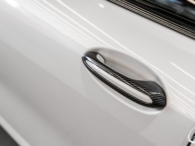 2021 BMW 8 SERIES GRAN COUPE — миниатюра 13