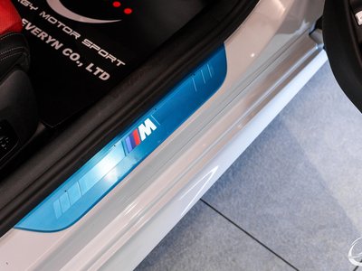 2021 BMW 8 SERIES GRAN COUPE — миниатюра 35