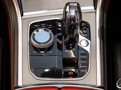 2021 BMW 8 SERIES GRAN COUPE — миниатюра 51