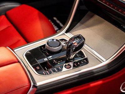 2021 BMW 8 SERIES GRAN COUPE — миниатюра 50
