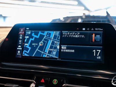 2021 BMW 8 SERIES GRAN COUPE — миниатюра 38